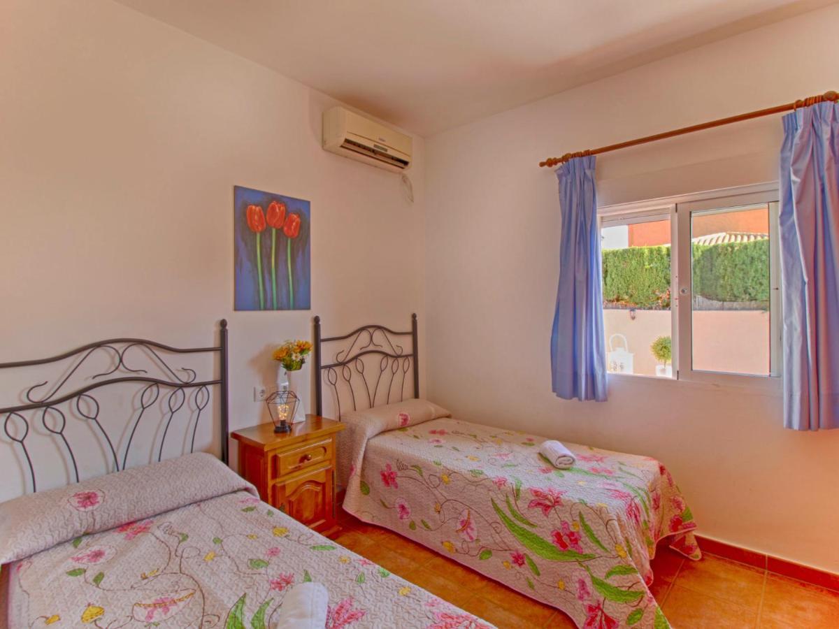 Villa Dulce Vida By Interhome Casas de Torrat Extérieur photo