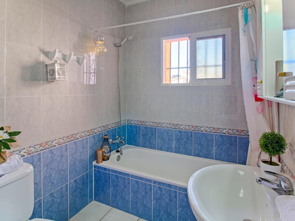 Villa Dulce Vida By Interhome Casas de Torrat Extérieur photo