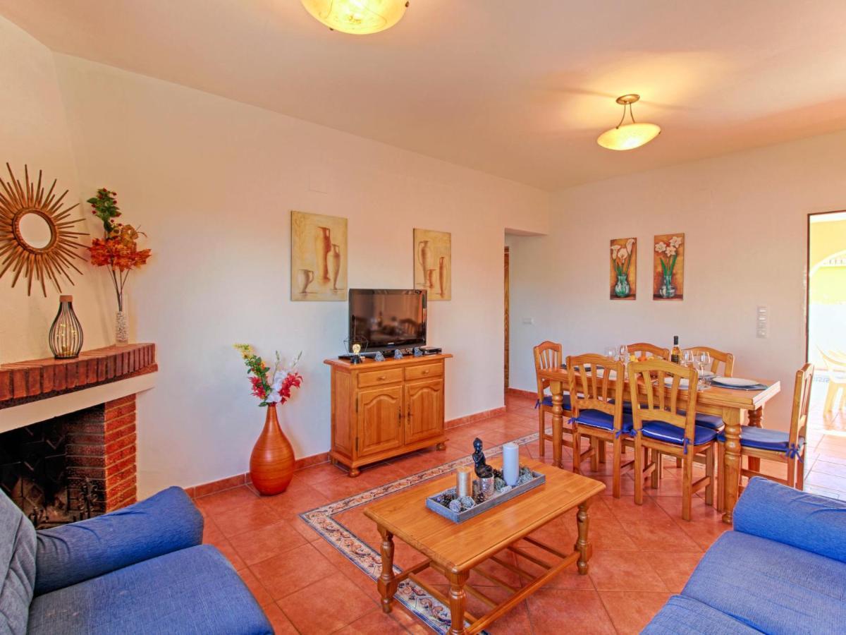 Villa Dulce Vida By Interhome Casas de Torrat Extérieur photo