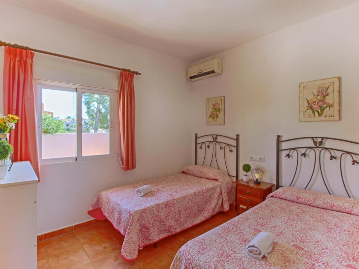 Villa Dulce Vida By Interhome Casas de Torrat Extérieur photo